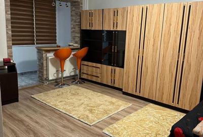 Garsonieră decomandată în Gheorgheni - 1