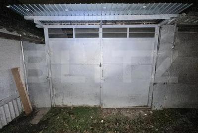 OCAZIE! Apartament cu 3 camere, 75 mp + garaj 20 mp - Deva - 12