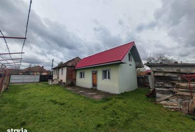 Casă cu 3 camere cu Teren 1528 Mp în Optași - 1