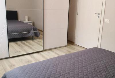 Apartament cu 3 camere decomandat în Central - 3