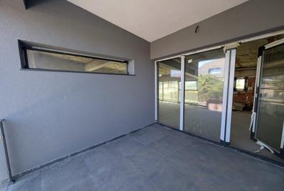 Spațiu comercial, de 162 mp, în Florești - 4
