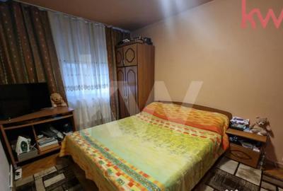 Apartament cu 2 camere semidecomandat, mobilat în Brazda lui Novac - 8