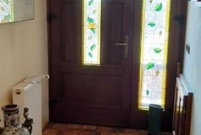 Corbeanca,vila amenajata deosebit,teren 500 mp,crama,foisor,vegetatie matura - 6