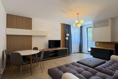 Apartament cu 3 camere decomandat în Cotroceni - 1