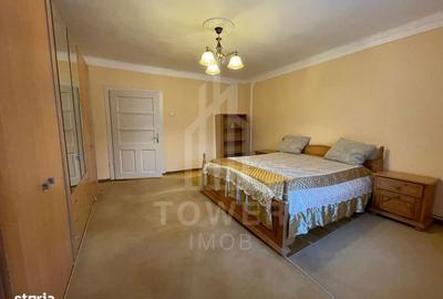 Apartament cu 3 camere semidecomandat, mobilat în Trei Stejari - 10