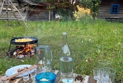 Vanzare ansamblu de 5 casu?e tradi?ionale Maramure?/ Botiza - 8