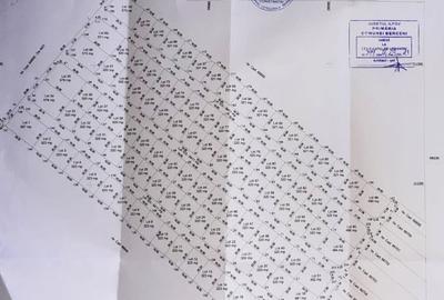 Teren Intravilan In Comuna Berceni | utilitati: gaze si curent | #EG28 - 3