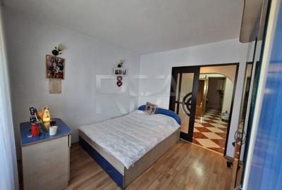 4 Camere - Vitan Mall - 6 min metrou Mihai  Bravu - 19