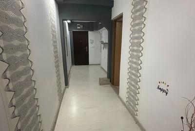 Apartament cu 2 camere decomandat în Central - 2