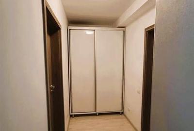 Apartament 2 camere, etaj 1, mobilat/utilat. Zona intrare Racadau - 5