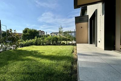 Vila cu 5 camere  *366mp* / Curte privată *315mp* / Pipera - Lake View - 4