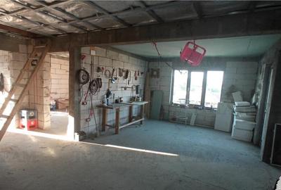 Casa noua de in zona Popasului, Voluntari - 4