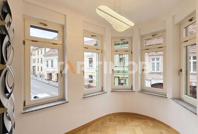 Apartament in vila Centru Istoric Brasov - 10