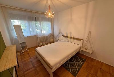 Apartament cu 2 camere semidecomandat în Șagului - 11