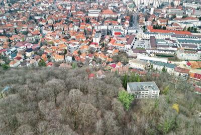 Teren Intravilan Centrul Civic - 22