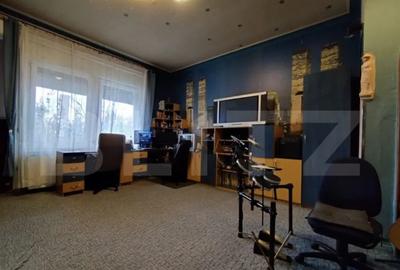 Apartament cu 4 camere decomandat în P-ța Maria - 2