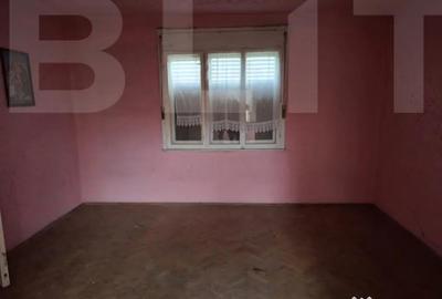 Casă cu 4 camere cu Teren 1000 Mp în Central - 11