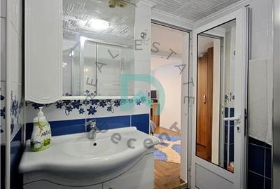 Apartament cu 2 camere semidecomandat în Brașovul Vechi - 9