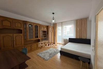 Apartament cu o camera  | zona Iulius Mall/FSEGA | Etaj 2 | imediat ocupabil - 2