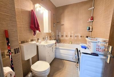 Apartament 3 camere | Bloc nou | 70mp | Etaj 1 | Parcare | Zona Vivo - 13