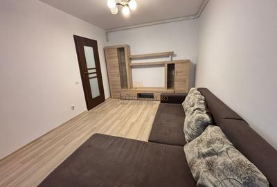 Apartament cu 2 camere semidecomandat, mobilat în Central - 2