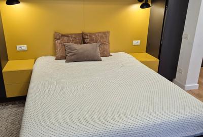 Garsonieră decomandată, mobilată în Universitate - 8