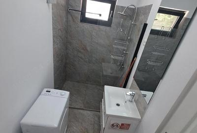 Garsonieră decomandată în Nord - 1