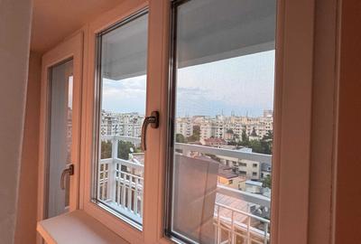 Garsonieră decomandată în Calea Victoriei - 7