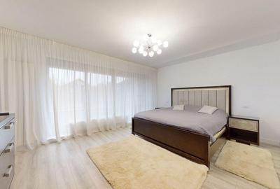 Apartament 3 camere, 77 mp + curte 32 mp, parter – Otopeni - 8