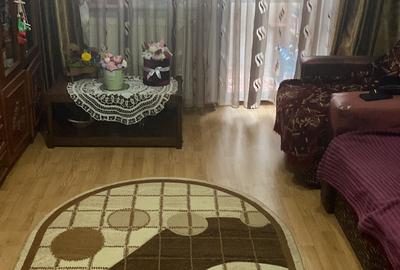 Apartament 2 camere decomandat, zona Km 5 - 2