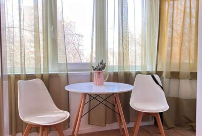 Garsonieră semidecomandată în Tomis II - 8