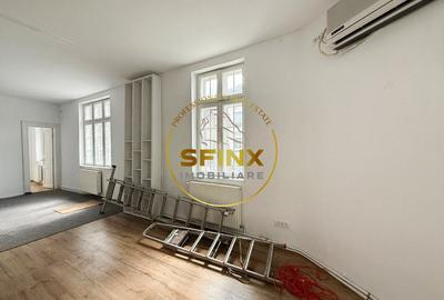 Vila Individuala Capitale de inchiriat pretabil birouri / sediu firma - 6