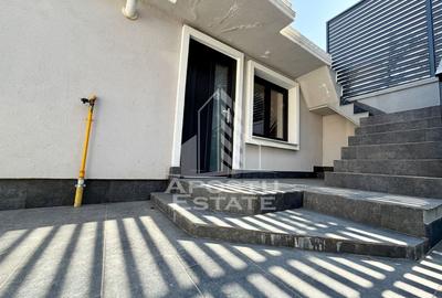 Casă individuală cu 1 camere cu Canalizare în Fratelia - 8