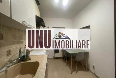 Apartament modern, complet mobilat – zonă Bucium, bloc nou - 4