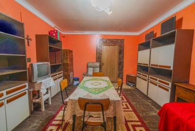 Apartament cu 3 camere semidecomandat, mobilat în Dâmbovița - 17