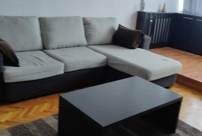 Apartament cu 2 camere decomandat în Rogerius - 1