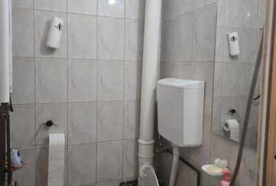 Garsonieră decomandată în Central - 4