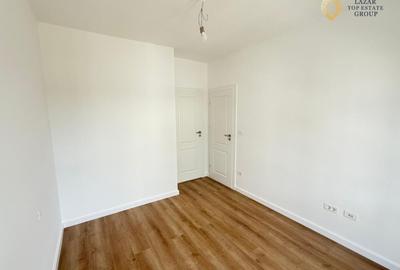 Apartament cu 3 camere semidecomandat în Grădiște - 1
