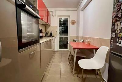 Apartament 3 Camere - Mobilat/Utilat - Metrou Dimitrie Leonida 10 minute - 3