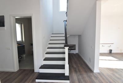 TOTUL NOU: Casa / Vila P+1 individuala, Domnesti, Zona excelenta - 11