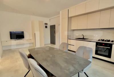 Apartament cu 3 camere semidecomandat, mobilat în Calea Urseni - 7