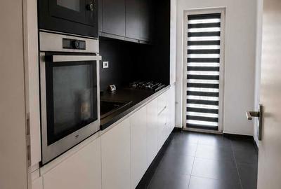Apartament cu 2 camere decomandat în Berceni - 3
