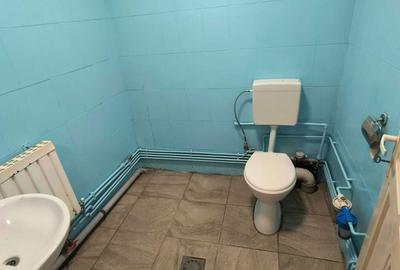 Spațiu comercial, de 70 mp, în Central - 6