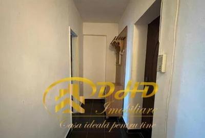 Apartament cu o camera situat in Copou - 4