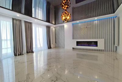 Apartament cu 6 camere în Nufărul - 8