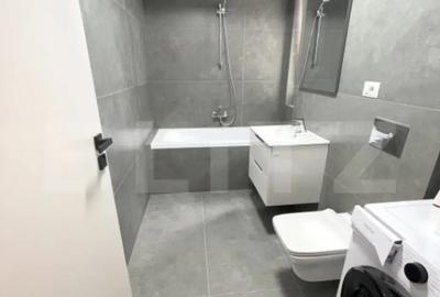 Garsonieră semidecomandată, mobilată în Obcini - 5