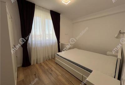 Apartament cu 3 camere decomandat, mobilat în Aeroport - 7