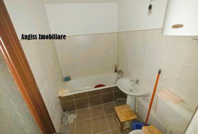 Apartament cu 2 camere în Babadag - 4