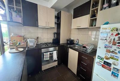 Chirie apartament Campului - 2