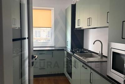 Apartament cu 2 camere decomandat, mobilat în Șelimbăr - 2